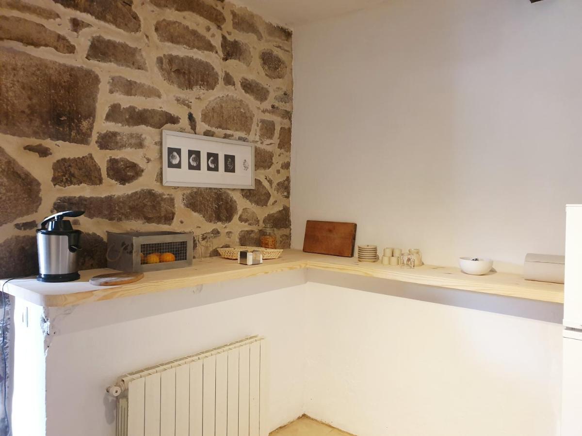 ポンテベドラ Casa Rural Do Fontanゲストハウス エクステリア 写真